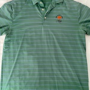 Peter Millar Golf Polo